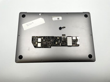 For Parts Defective Apple MacBook Air 13" A2179 Logic Board With Touch ID - READ