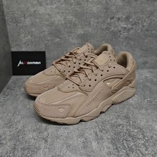 Nike Air Huarache Runner Sesame DZ3306-200 A 