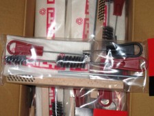 HILTI Reinigungsbürstenset für Bolzenschußgeräte DX A40 DX A41 DX 460 DX 5 DX 6