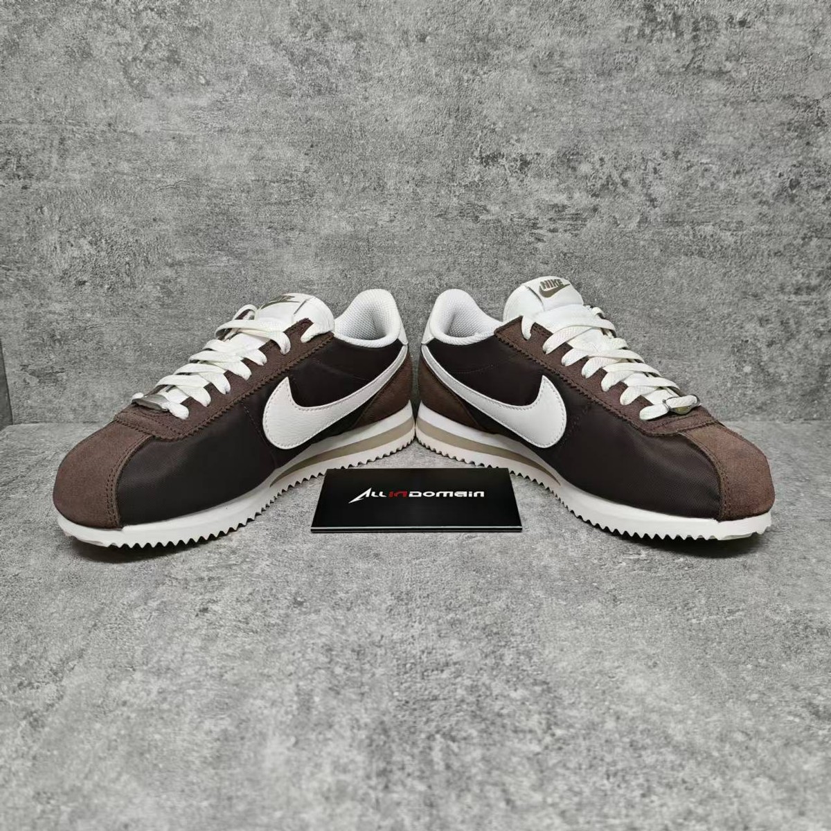 Level SS/New - Nike Cortez Baroque Brown W - DZ2795-200 | eBay Level SS/New - Nike Cortez Baroque Brown W - DZ2795-200 | eBay