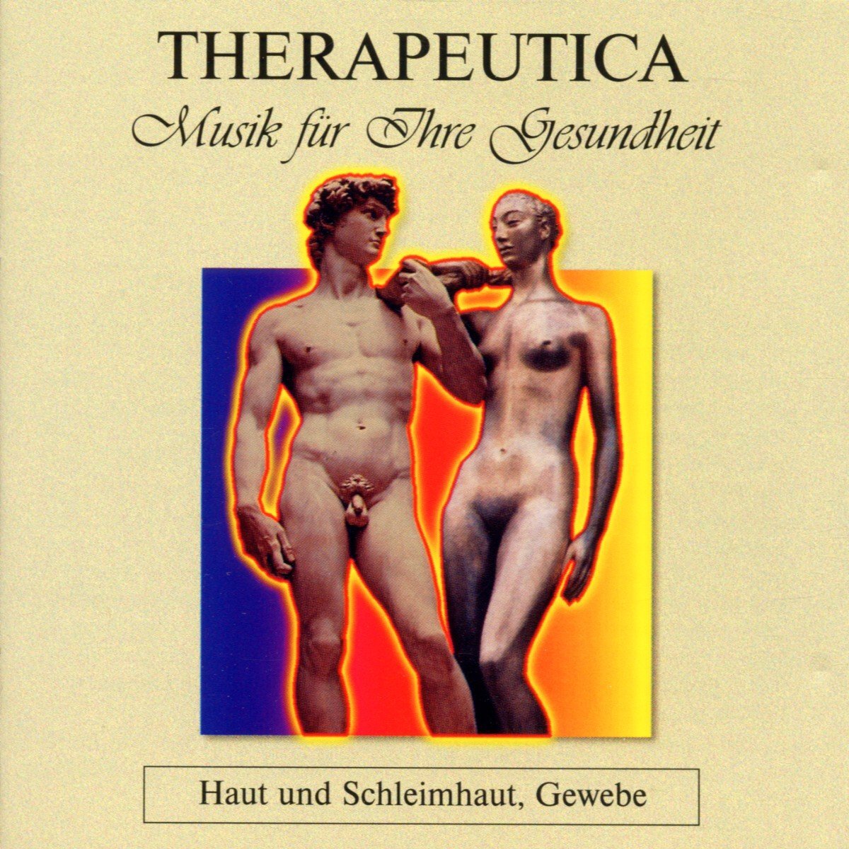 Haydn Therapeutica - Musik für Ihre Gesundheit - Vol. 2 (Haut und Schleimha (CD)