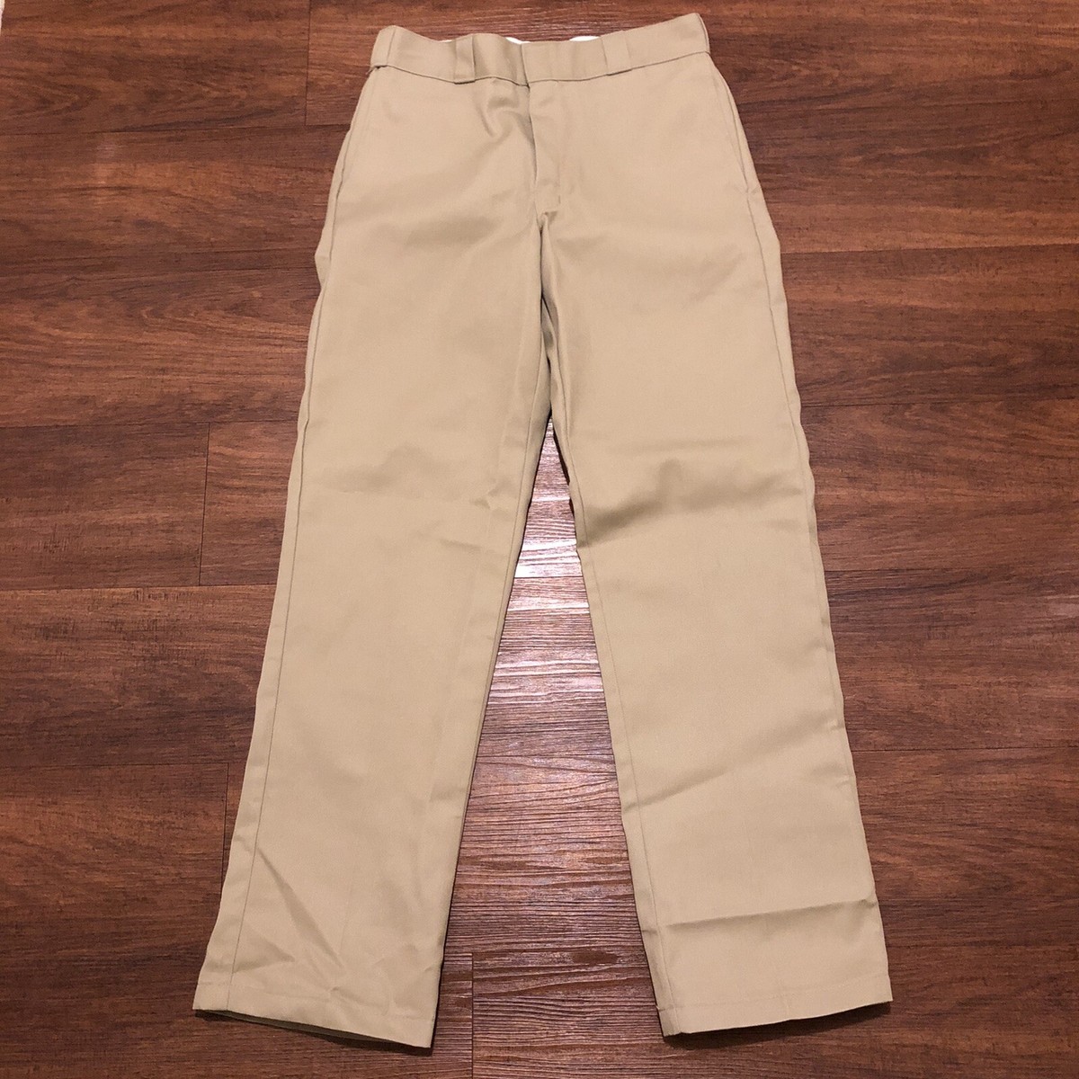 パンツ Dickies 874 Beige 33/30 Made in USA パンツ Dickies 874 Beige 33/30 Made in USA Dickies x Tokyo