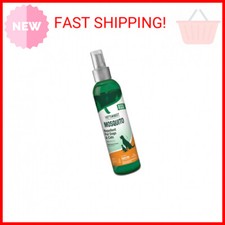 Vet's Best Mosquito Repellent for Dogs and Cats  Repels Mosquitos with Certifie