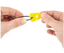 LINE CUT FOR GRASS TRIMMER SPOOL STRING EDGER WIRE CUTTER KNIFE HAND TOOL