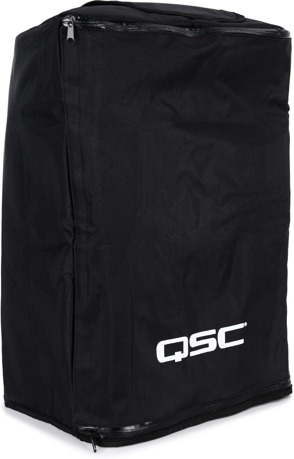 Cover QSC K10 CVR Nylon - Proteggi la tua Cassa K10 da Botte e Polvere