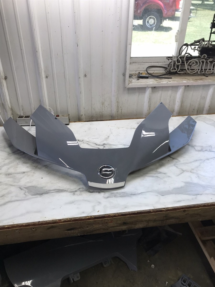 22 CFMoto ZForce 950 Sport front hood cover fender plastic | eBay