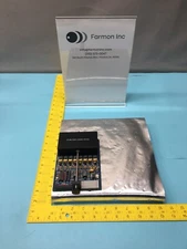 Robitech 681-0181-009 Valve Module PCB Card, 128599