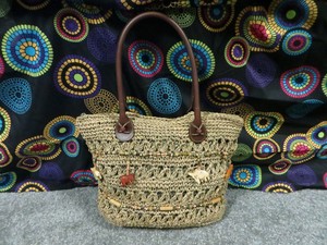 greek handmade bolsas