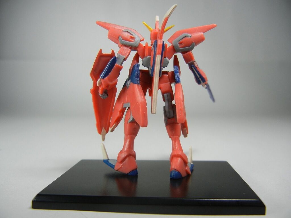 Gundam Collection Vol.3 GAT-X303 Aegis Gundam 1/400 Figure BANDAI