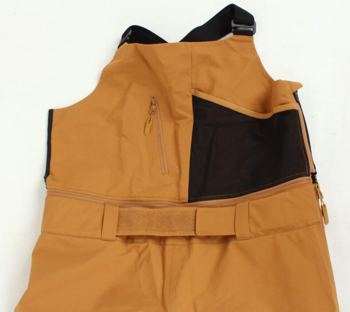 backcountry cottonwoods gore-tex bib pants