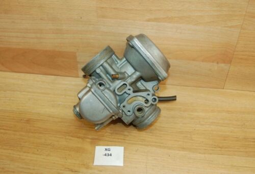 Suzuki GS450E 44100 Mikuni Vergaser, Carburetor xg434 - Afbeelding 1 van 3