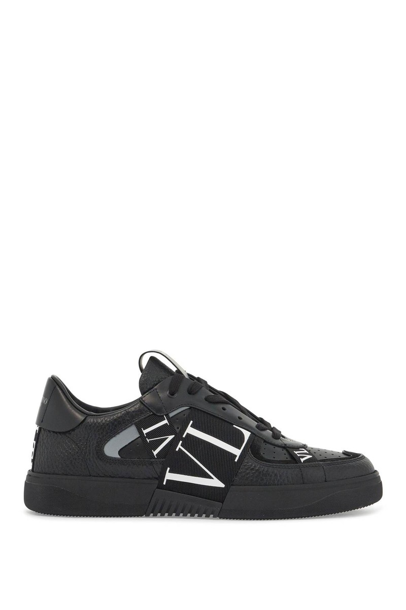 スニーカー VALENTINO SNEAKER (6W2S0LH9GBS QPV) VALENTINO GARAVANI - Upvillage Low Top sneakers | Leam Roma