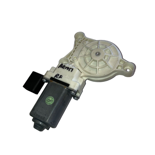 Right Front RH Window Motor, 201018 Dodge Ram 1500 2500 3500 OEM 68044804AA eBay