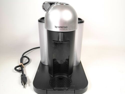 Nespresso VertuoLine GCA1 Espresso Coffee Machine