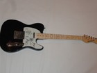 SWMRS SIGNED ELECTRIC GUITAR COLE BECKER ALL 4 POP PUNK VERY RARE JSA COA — photo 1