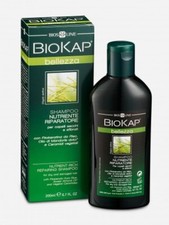 Bios Line BioKap Shampoo Nutriente Riparatore 200ml