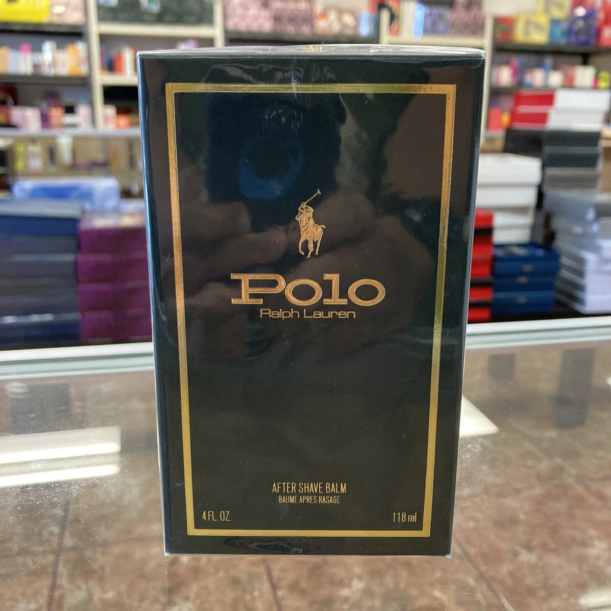 Polo Aftershave Fragrances for Men for sale - eBay