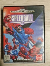 ebay® Auktion 314627862838 | Speedball 2 - Brutal Deluxe - Sega Mega Drive Thumbnail of ebay® auction 314627862838 | Speedball 2 - Brutal Deluxe - Sega Mega Drive