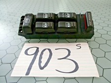 99 00 01 02 Tahoe Silverado MASTER Window Switch Control Power DRIVER #903-S 