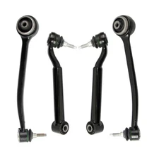 Front Lower Suspension Control Arms Assembly for 15-22 Ford Mustang
