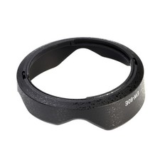 Bayonet Lens Hood For EW-60E For EOSM M2 M3 EF-M 11-22mm f/4-5.6 IS STM