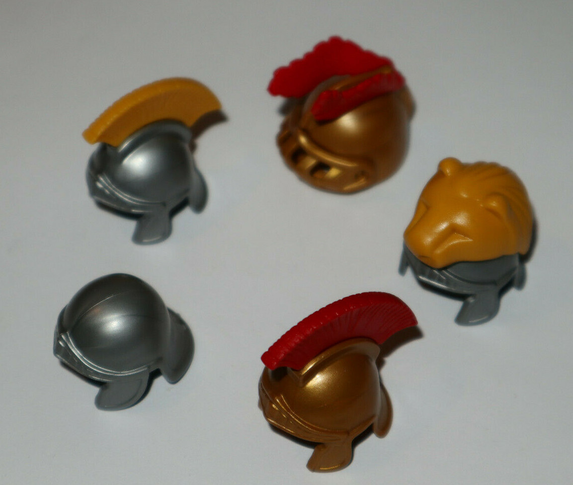 PLAYMOBIL LOT 34 Personnages Thèmes Divers EUR 5,00 - PicClick FR - Foto 5