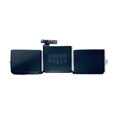 Genuine A1713 Battery For Apple MacBook Pro 13'' A1708 2016 2017 EMC 2978 3164 