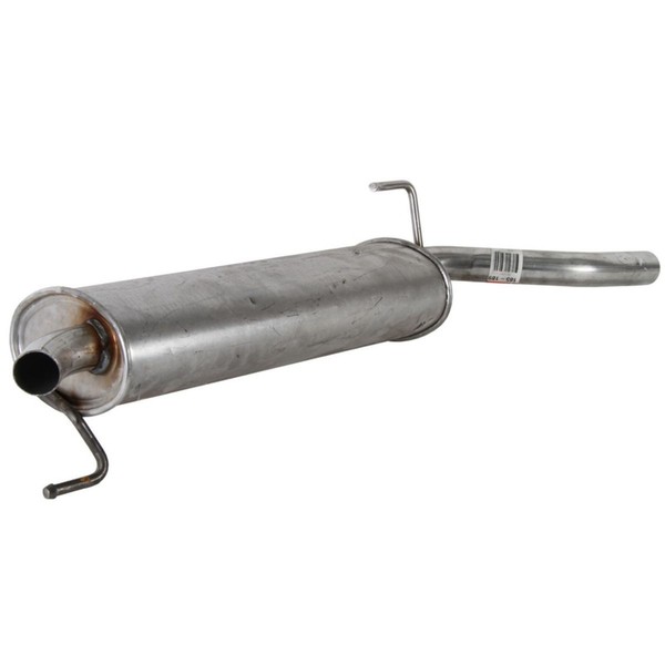 EndschalldäMpfer Bosal 185-189-image