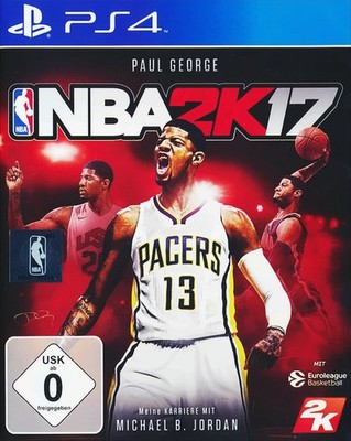 GW55f5 NBA 2K17