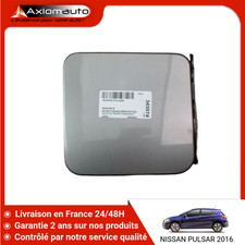 Carburateur Nissan Pulsar