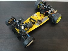 MARDAVE COBRA Meteor 1/10 1:10 car electric RC buggy off road vintage 2WD STACK