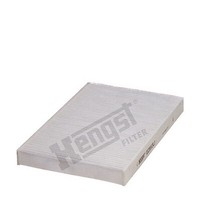 Hengst Filter E2953LI Filter, Innenluft FüR Irisbus, Iveco