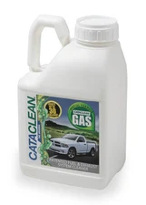 Cataclean Fuel System Injector DPF Catalytic Converter Cleaner 3L Bottle