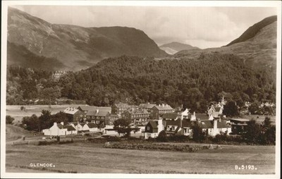 Glencoe 