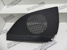 Mercedes CLK W209 Lautsprechergitter Gitter Abdeckung Türverkleidung 2097270488 Mercedes CLK W209 Lautsprechergitter Gitter Abdeckung Türverkleidung 2097270488