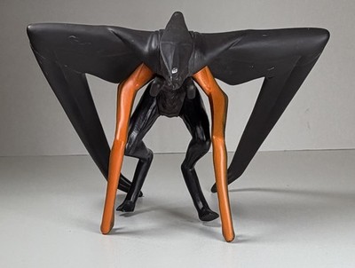 Male MUTO (Massive Unidentified  Terrestrial Organism) Action Figure BANDAI 2014