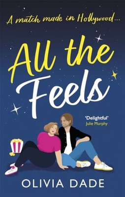 ALL THE FEELS by Olivia Dade Paperback Self Help Business