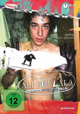 The Scars of Ali Boulala (DVD) (UK IMPORT)