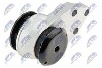 Nty Motorlager ZPS-MZ-041 FüR Mazda Tribute Ep Epew 4WD Awd EP3W 24V Epfw