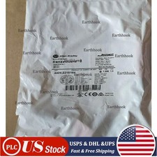 440N-Z21S16H Allen-Bradley 440NZ21S16H SensaGuard Non Contact Switch NEW