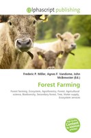 Frederic P. Miller (U. A.) | Forest Farming | Taschenbuch | Englisch (2026)