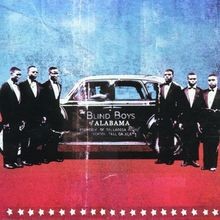 Spirit of the Century von Five Blind Boys Of Alabama | CD | Zustand sehr gut