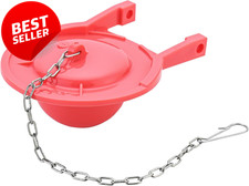 TOTO THU331S 3 Inch Toilet Flapper G-Max Flush Valve THU175S THU138S - US