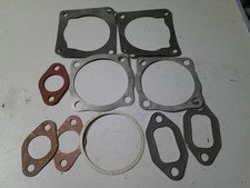 Trabant 600/601 Motor Dichtungssatz