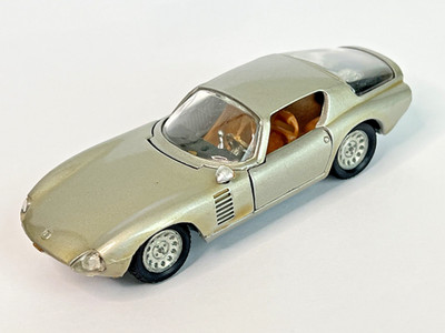 Купить alfa romeo canguro coupe vintage swank lighter 124 japan