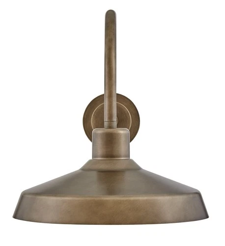 Hinkley Lighting 12074 Forge 18" Tall Outdoor Coastal Elements - Bronze - Picture 7 of 12