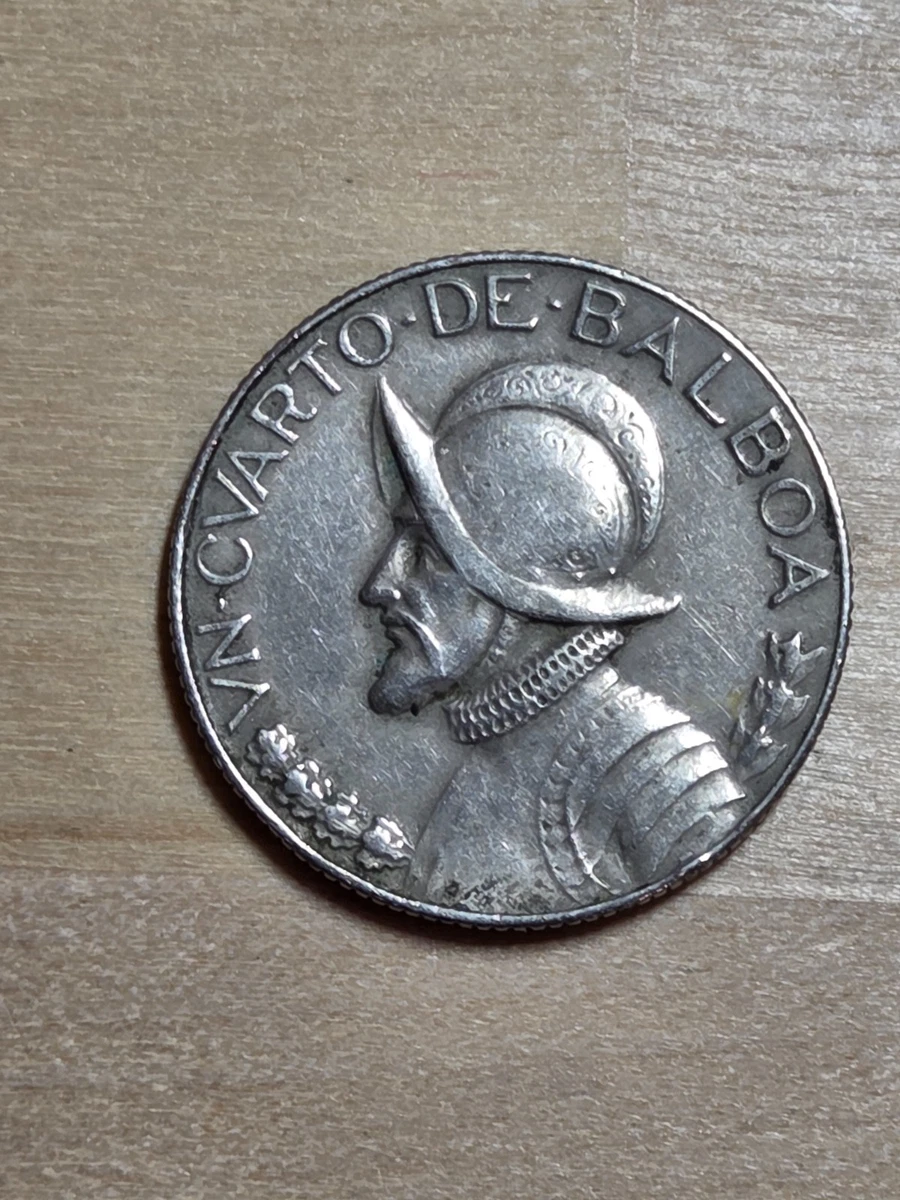 1966 Panamanian Coins for sale | eBay