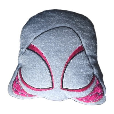 Spiderman Into The Spiderverse Kissen
