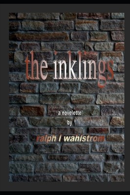 Wahlstrom - Inklings - New paperback or softback - X555z