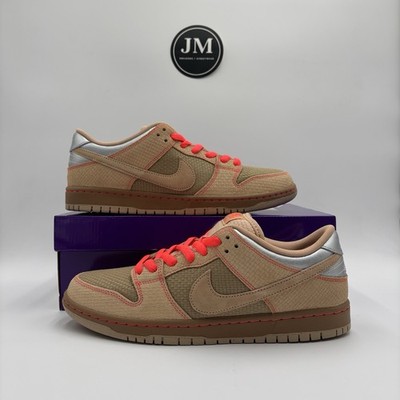 Nike SB Dunk Low Pro Songkran Som Tum Size 11.5 Men s IB6206-701 IN HAND